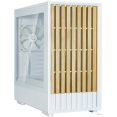 Корпус Zalman P10 NAMU (белый)