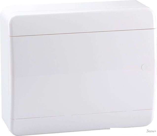 Бокс пластиковый КЭАЗ Optibox P BNN 2 12 IP41 117924