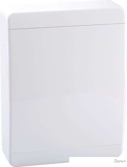 Бокс пластиковый КЭАЗ Optibox P BNN 2 24 IP41 117929