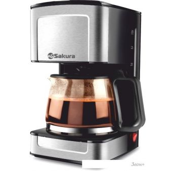   Sakura SA-6116