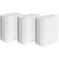 Wi-Fi система ASUS ZenWiFi BT10 3xAP (3 шт., белый)