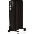 Масляный радиатор Ballu BOH/CL-09BRN black