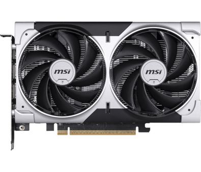  MSI GeForce RTX 5050 8G Ventus 2X OC