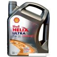 Моторное масло Shell Helix Ultra Professional AJ-L 5W-30 5л