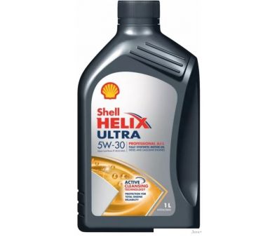   Shell Helix Ultra Professional AJ-L 5W-30 1