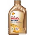 Моторное масло Shell Helix Ultra ECT SP C3 0W-30 1л