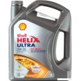Моторное масло Shell Helix Ultra ECT Multi 5W-30 5л