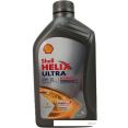 Моторное масло Shell Helix Ultra ECT Multi 5W-30 1л