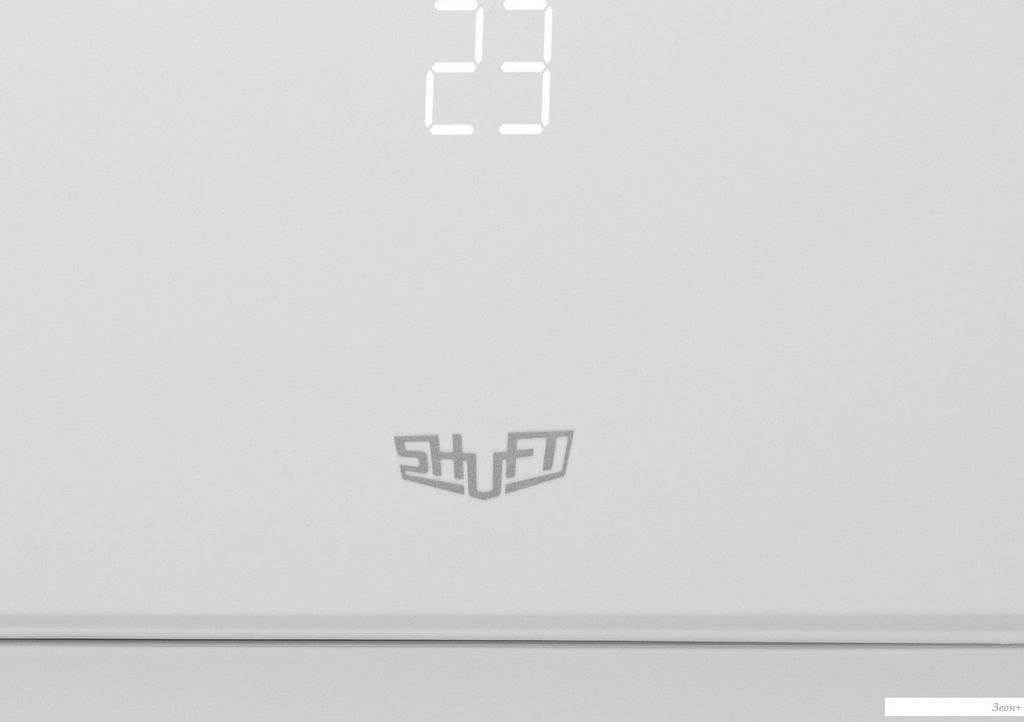 Кондиционер Shuft Soturai SFTH-24HN8