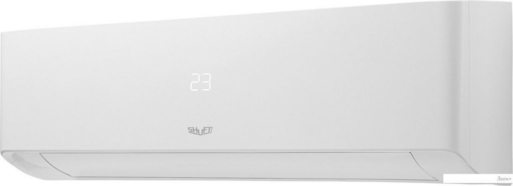 Кондиционер Shuft Soturai SFTH-12HN8
