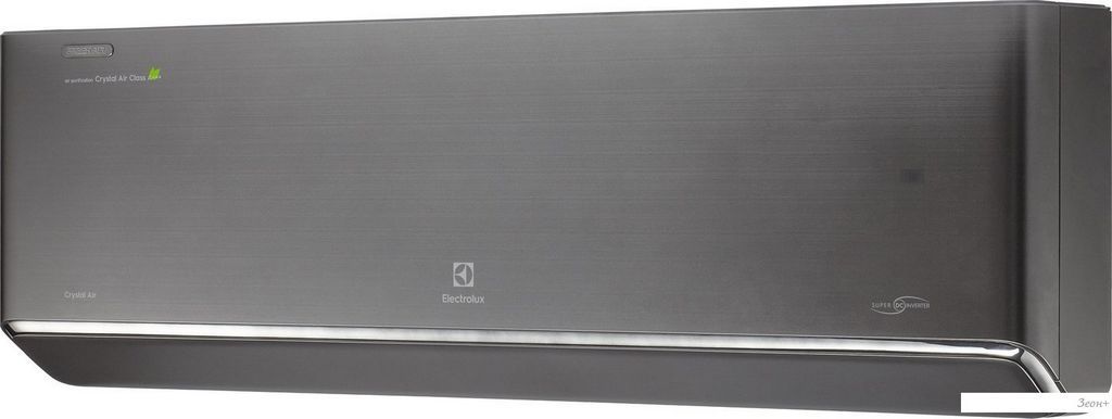 Кондиционер Electrolux Crystal Air Super DC inverter EACS/I-10HFA/N8_V2