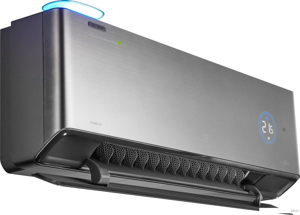 Кондиционер Electrolux Crystal Air Super DC inverter EACS/I-10HFA/N8_V2