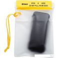 Чехол для телефона BTrace A0280 (прозрачный)