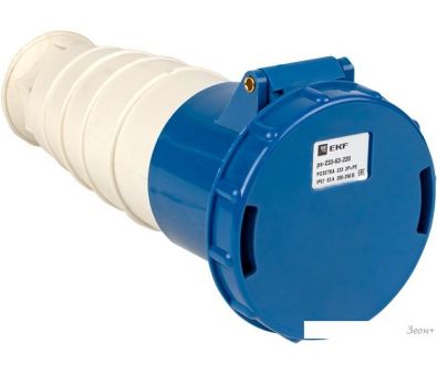   EKF PROxima ps-233-63-220