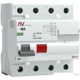 Устройство защитного отключения EKF Averes rccb-4-80-30-ac-a