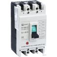 Выключатель автоматический EKF Basic ВА-99МL 6363А 3P 15кА mccb99-63-63mi