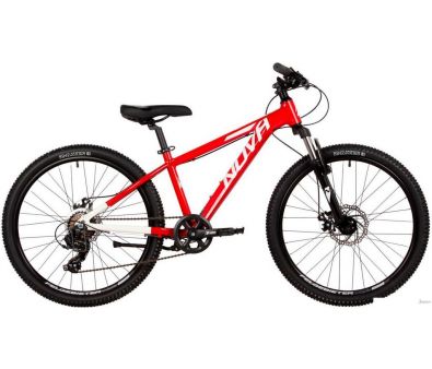  Novatrack Extreme 7.D 2025 24AHD.EXTREME.13RD5 ()