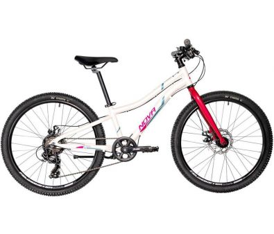  Novatrack Novara 6.D 2025 24AHD.NOVARA.10WT5 ()