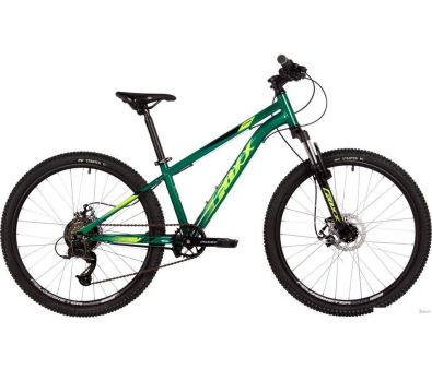  Foxx Caiman JR 24 2025 ()