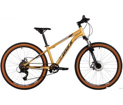  Foxx Caiman JR 24 2025 ()