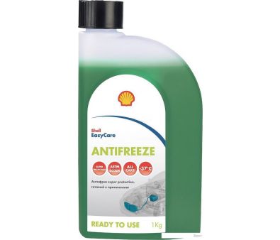  Shell Super protection 1