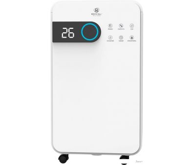 Осушитель воздуха Royal Clima Pacific Studio RD-PC12-EW
