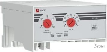    EKF PROxima mpr-80