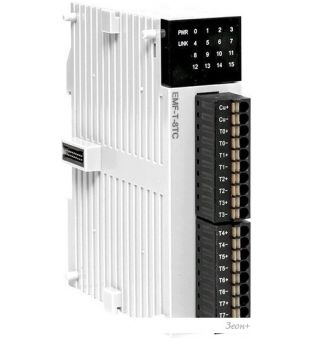   EKF PROxima EMF 8 PRO-Logic EMF-T-8TC