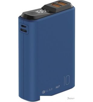   Olmio QS-10 10000mAh (-)