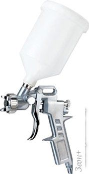 Краскопульт Partner S-990-15G
