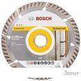 Отрезной диск алмазный Bosch 2.608.615.061