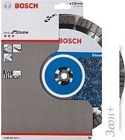 Отрезной диск алмазный Bosch 2.608.602.645
