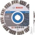 Отрезной диск алмазный Bosch 2.608.602.643