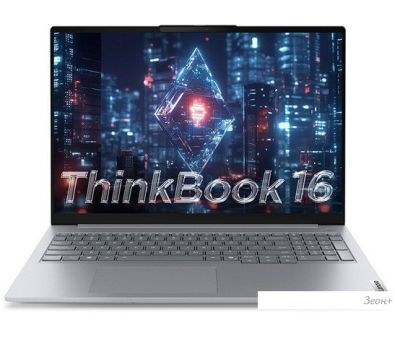 Lenovo ThinkBook 16 G8 IRL 21SH008ART