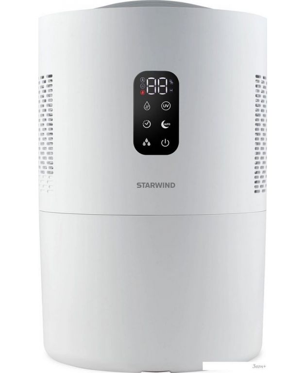 Мойка воздуха StarWind SAW5531