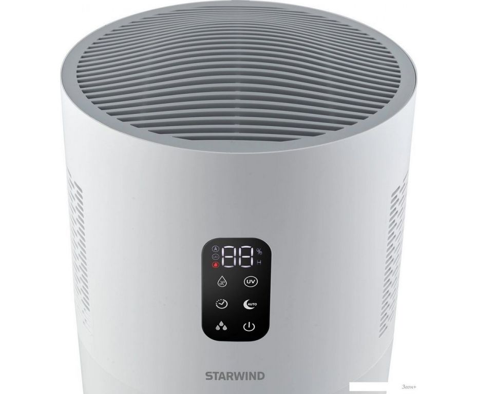 Мойка воздуха StarWind SAW5531