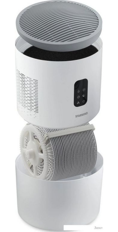 Мойка воздуха StarWind SAW5531