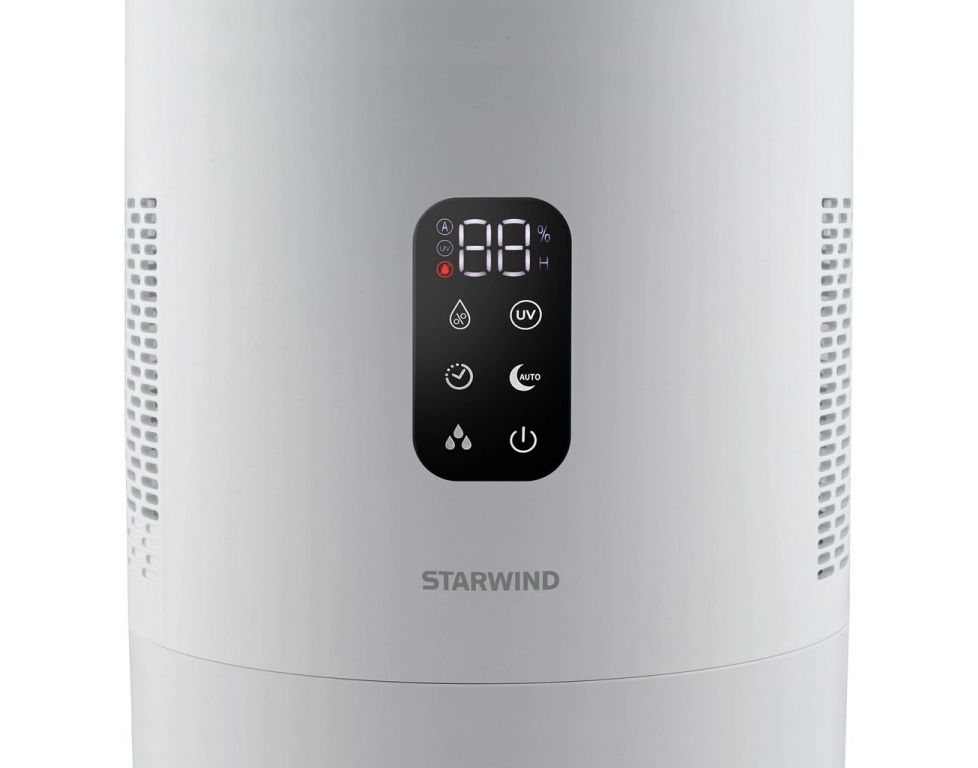 Мойка воздуха StarWind SAW5531