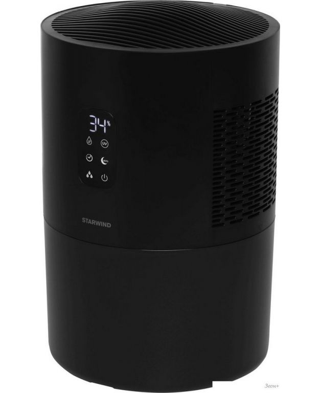 Мойка воздуха StarWind SAW5530