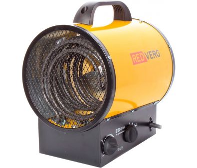    RedVerg RD-EHR5A/380