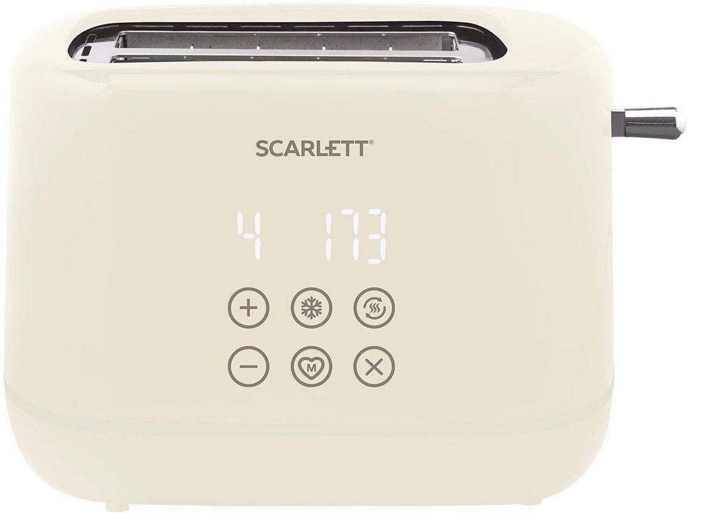 Тостер Scarlett SC-TM11070