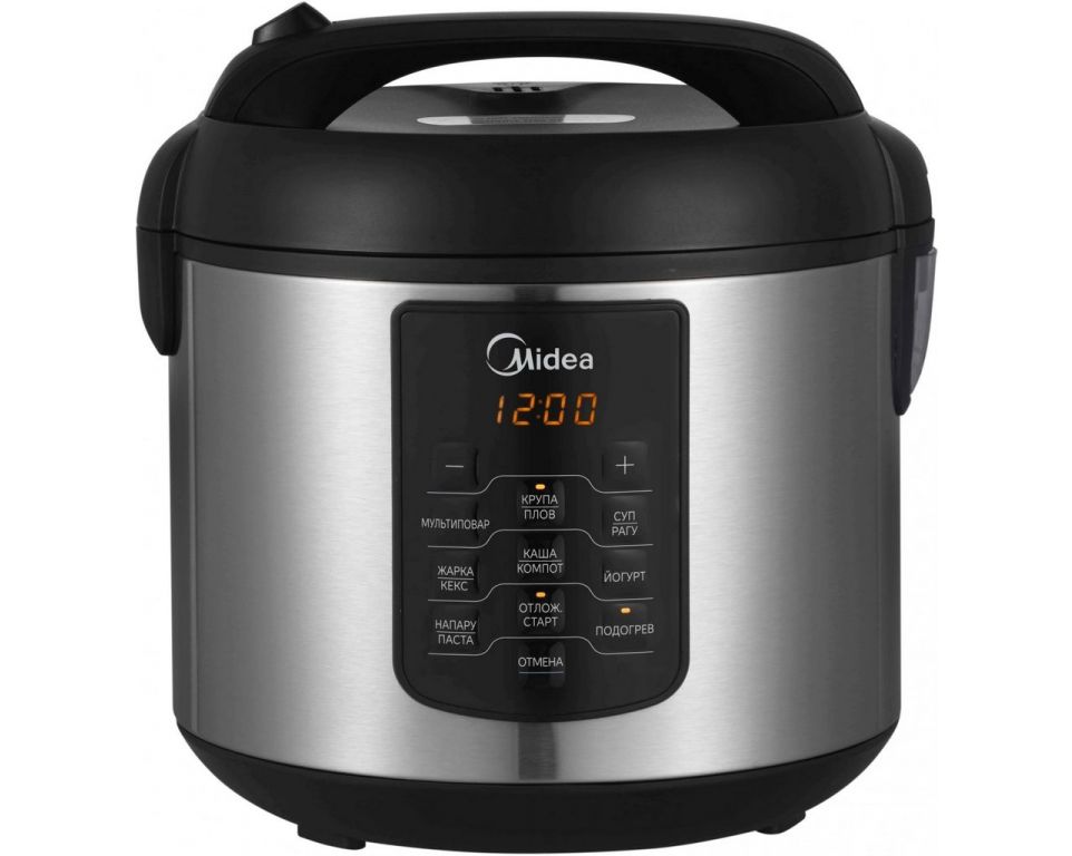 Мультиварка Midea MPC-6035