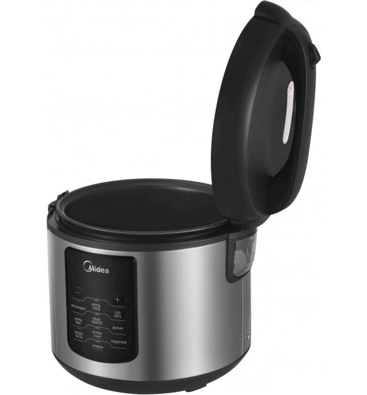 Мультиварка Midea MPC-6035