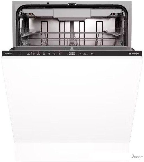 Встраиваемая посудомоечная машина Gorenje GV16D5