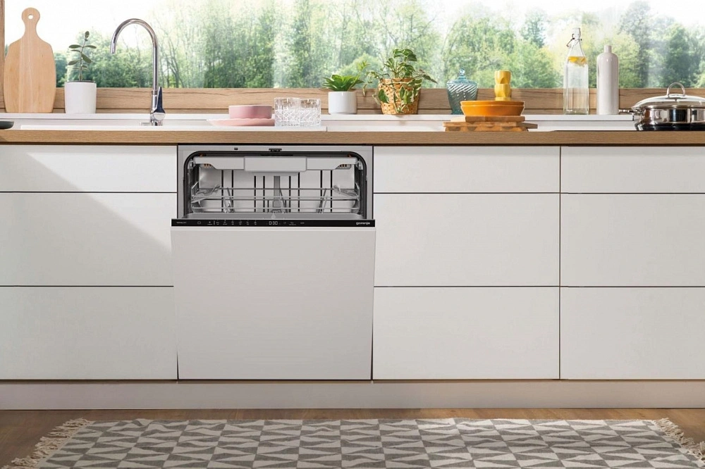 Встраиваемая посудомоечная машина Gorenje GV16D5