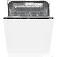 Встраиваемая посудомоечная машина Gorenje GV642D90