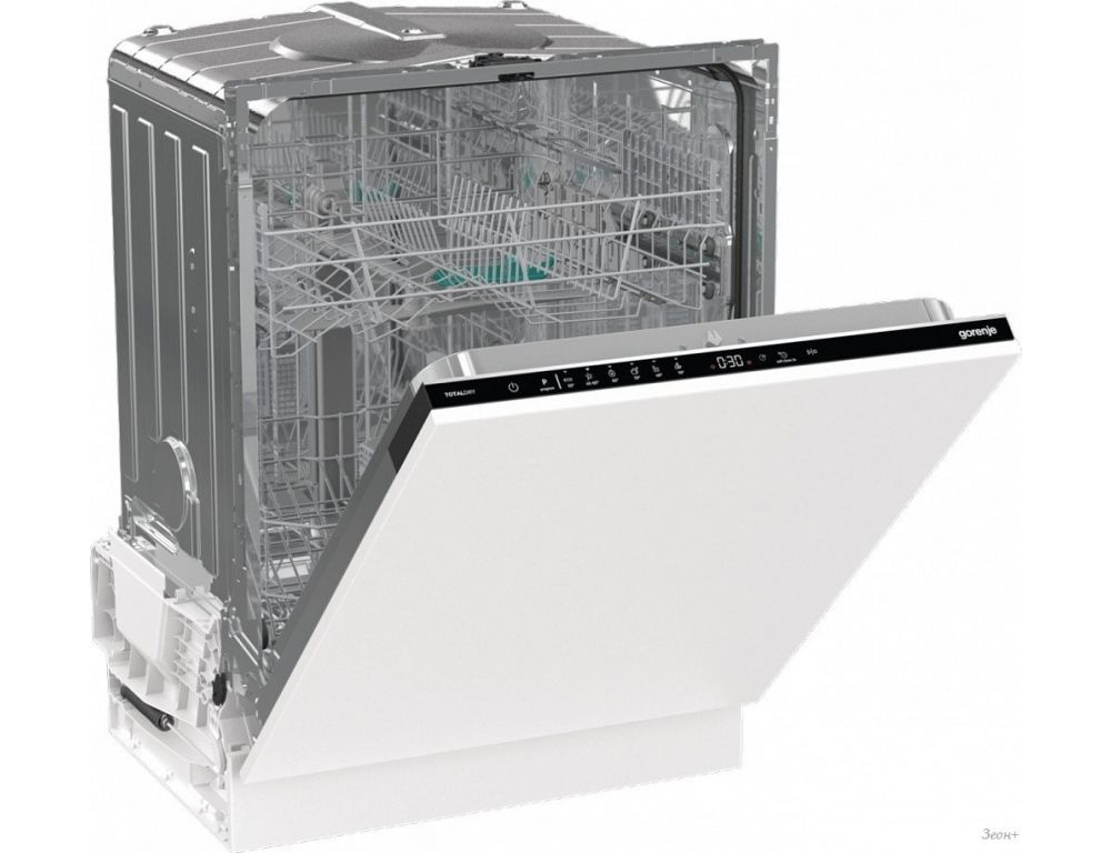 Встраиваемая посудомоечная машина Gorenje GV642D90