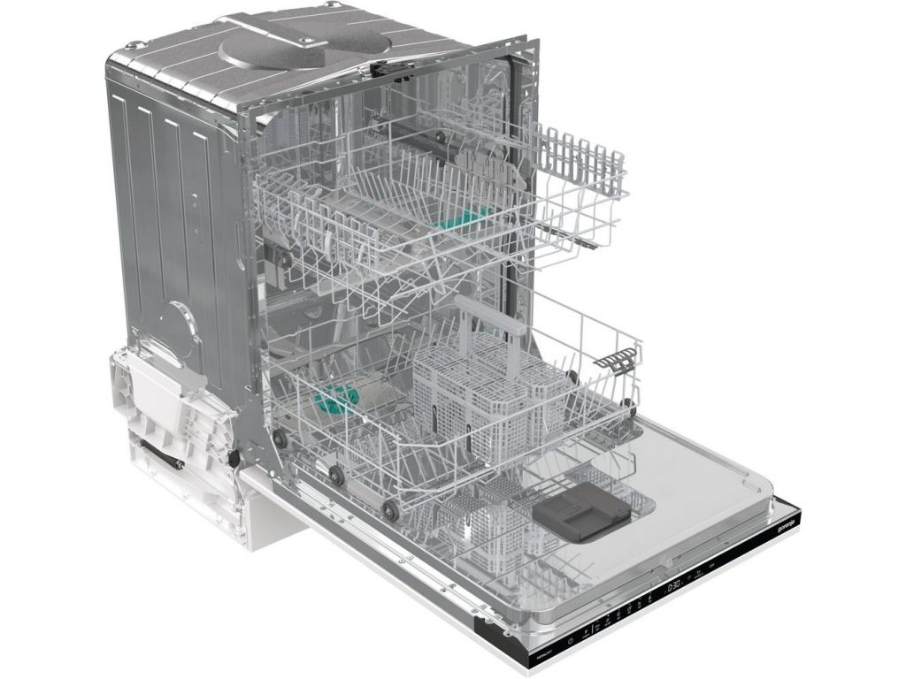 Встраиваемая посудомоечная машина Gorenje GV642D90