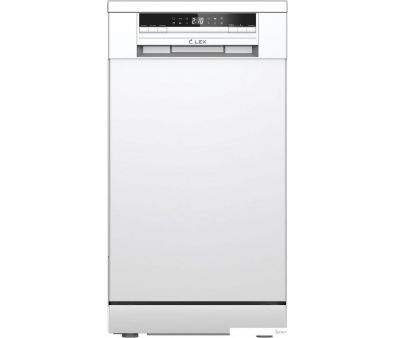    LEX DW4563N WH