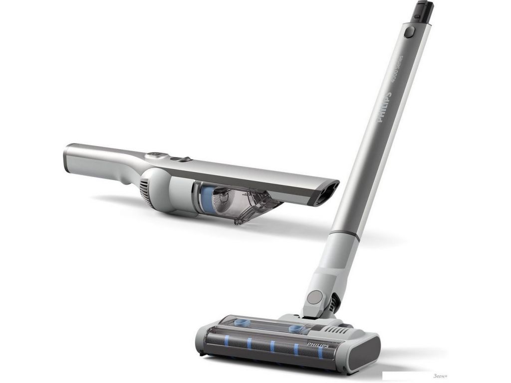 Пылесос Philips 4000 Series XC4201/01